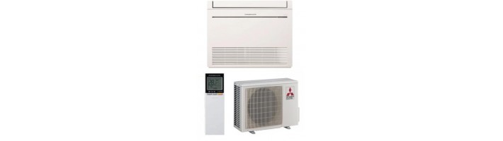 Сплит-системы Mitsubishi Electric: идеальный климат и чистый воздух