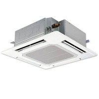MITSUBISHI ELECTRIC PLA-ZRP140BA-PUHZ-P140VHA