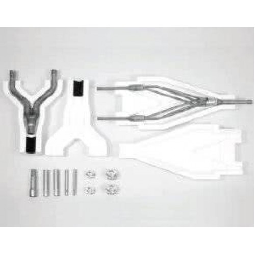 MITSUBISHI ELECTRIC MSDD-50SR-E разветвитель для мультисистемы 50:50 